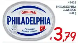 Zona Philadelphia classico offerta