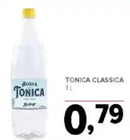 Todis Acqua Tonica Springer offerta