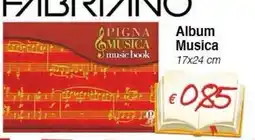 Bernava Album Musica offerta
