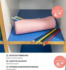 In'S Mercato Astuccio tombolino offerta