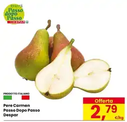 Despar Pere Carmen Passo Dopo Passo Despar offerta