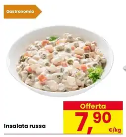 Despar Insalata russa offerta