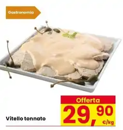 Despar Vitello tonnato offerta