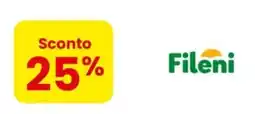 Despar Fileni offerta