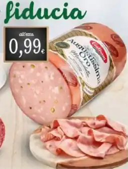 Doro Daily Augustissima Oro offerta