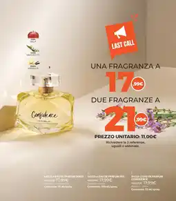 Cristian Lay Confidence Cristian Lay offerta