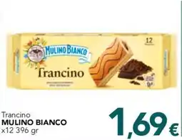 Altasfera Trancino Mulino Bianco offerta