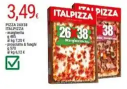 Doro Daily Italpizza pizza offerta
