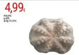 Doro Daily Polpo offerta
