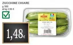 Doro Daily Zucchine chiare Le Delizie offerta