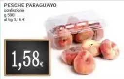 Doro Daily Pesche Paraguayo offerta