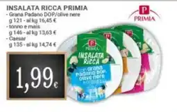 Doro Daily Insalata ricca Primia offerta
