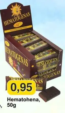 Mix Markt Hematoehena offerta