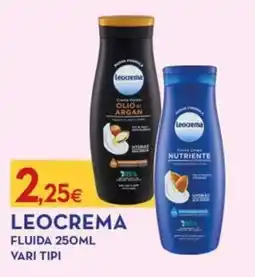 Proshop Leocrema fluida offerta