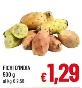 Fichi d'India