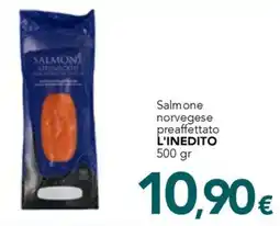 Altasfera Salmone L'Inedito offerta