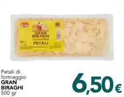 Altasfera Petali di formaggio Gran Biraghi offerta