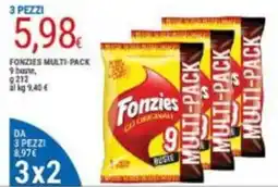 Doro Daily Fonzies gli originali offerta