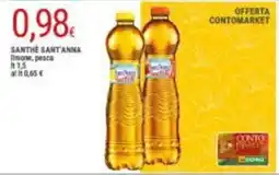 Doro Daily Santhè Sant'Anna offerta
