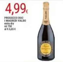 Doro Daily Prosecco Doc I Magredi Valdo offerta