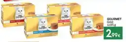 Proshop Gourmet Gold offerta