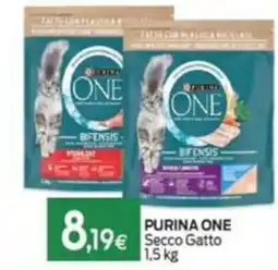 Proshop Purina One Secco Gatto offerta
