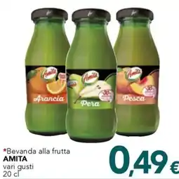 Altasfera Bevanda alla frutta AMITA offerta