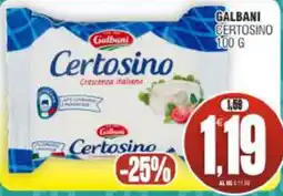 Vicino a te supermercati Certosino offerta
