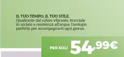 Cristian Lay Orologio offerta
