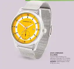 Cristian Lay Orologio Cristian Lay offerta