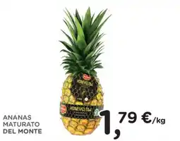 Orvea Ananas maturato del monte Honeyglow offerta