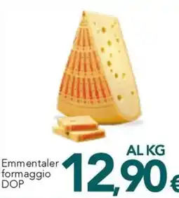 Altasfera Emmentaler formaggio DOP offerta