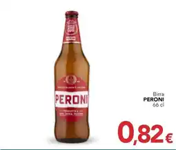 Altasfera Birra Peroni offerta