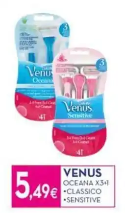Proshop Venus Oceana offerta