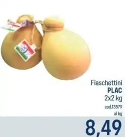 Talento Professional Store Fiaschettini PLAC offerta