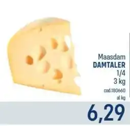 Talento Professional Store Damtaler Maasdam offerta