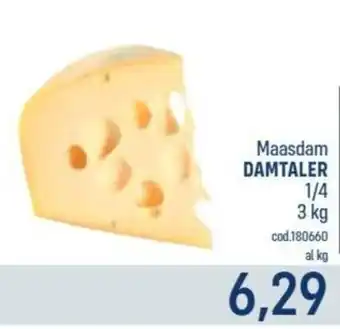 Talento Professional Store Damtaler Maasdam offerta