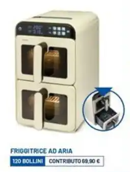 Famila Market Friggitrice ad aria offerta