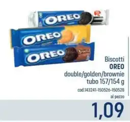 Talento Professional Store Oreo BiscottBiscotti OREO offerta