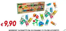 Galassia Morbidough offerta