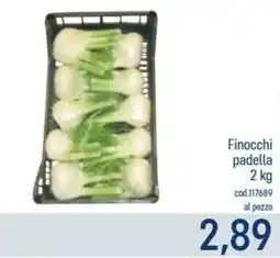 Talento Professional Store Finocchi Padella offerta