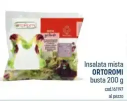 Talento Professional Store Insalata mista ORTOROMI offerta