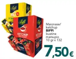 Altasfera Maionese/ketchup BIFFI offerta