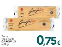 Altasfera Pasta varie trafile Garofalo offerta