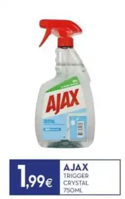 Proshop Ajax trigger crystal offerta