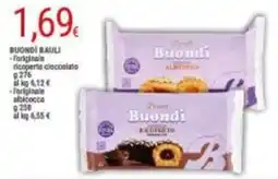 Doro Daily Buondi offerta
