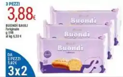 Doro Daily Buondi offerta