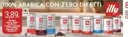 Doro Daily Capsule illy offerta
