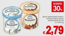 PrestoFresco Barattolino Panna offerta