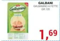Supermercati Spesa Mia Galbanino offerta